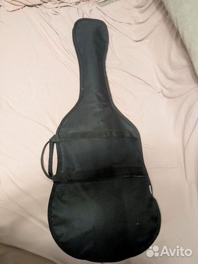 Harley Benton SC-400 SGT Classic Series