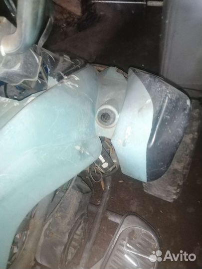 Детский Квадроцикл