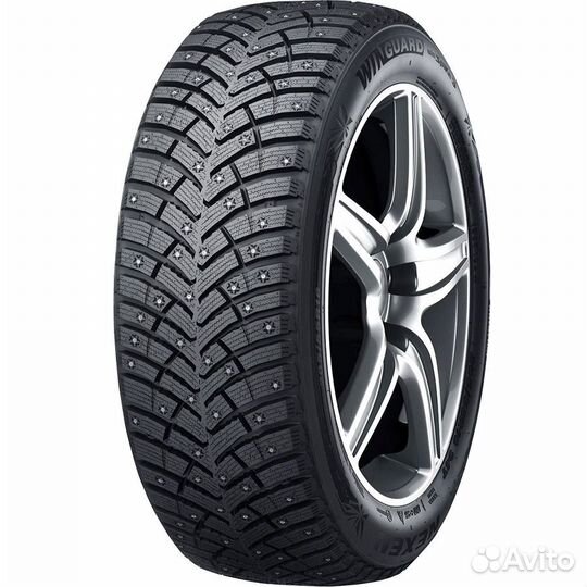 Nexen Winguard WinSpike 3 215/65 R16 102T