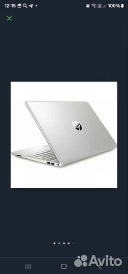 Ноутбук asus