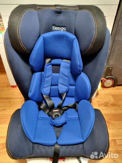 Автокресло kenga
