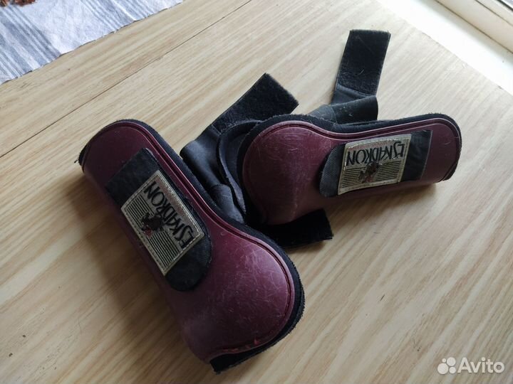 Вальтрапы, бинты, ногавки бу