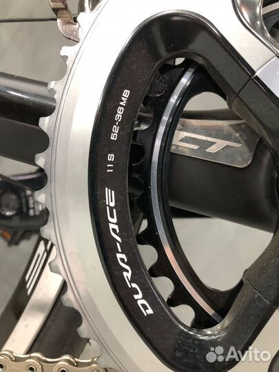 Шоссейный велосипед Scott Addict Team Issue 2016