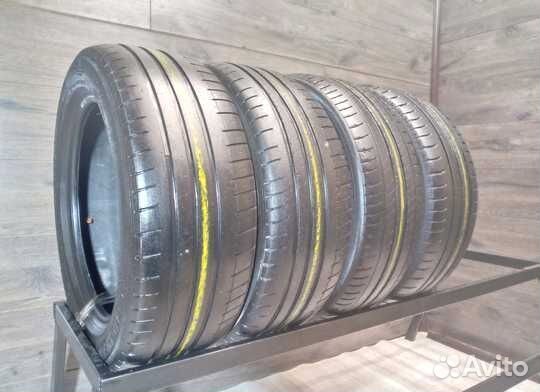 Michelin Pilot Sport 3 205/55 R16 91W
