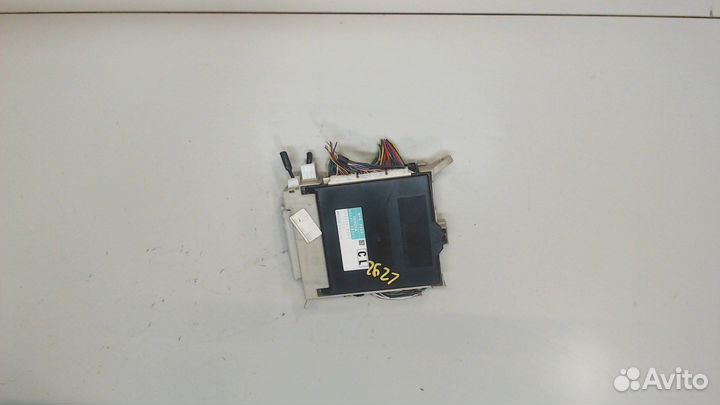 Блок комфорта Lexus GS, 2013