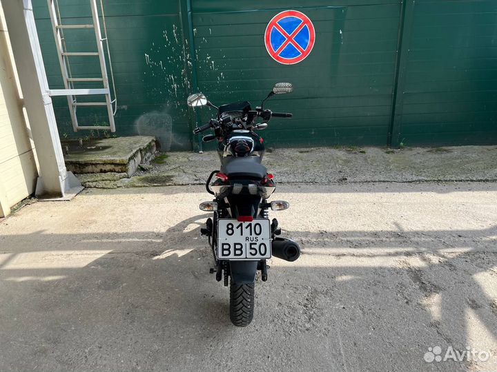 Bajaj Pulsar 180 2020