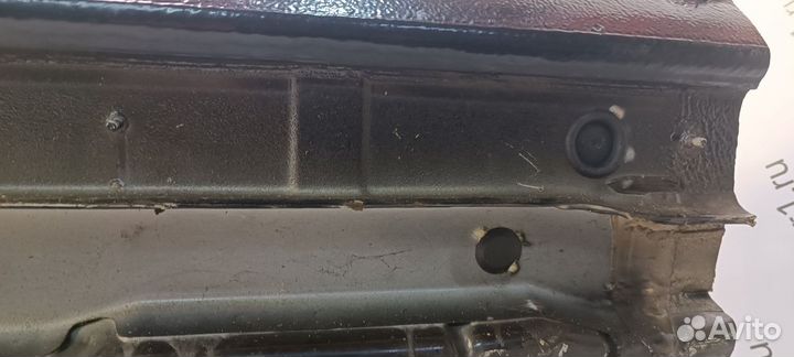 Порог левый Audi A6 (C6) III (2004–2008)