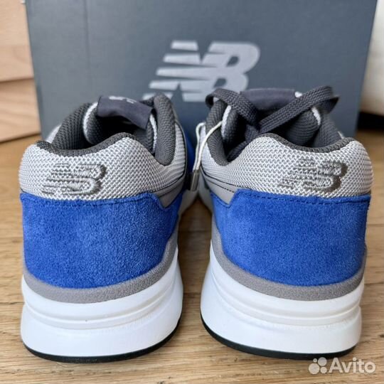 Кроссовки New balance оригинал