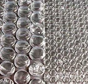 Пупырчатая пузырчатая пленка для переезда