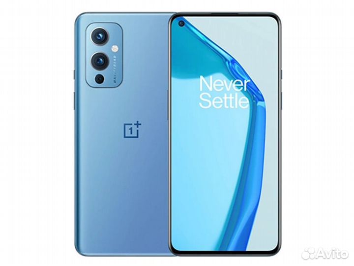 OnePlus 9, 8/128 ГБ