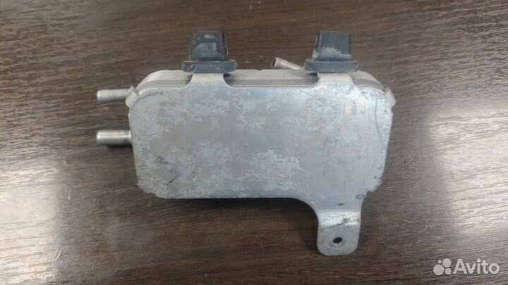 Радиатор топливный Land Rover Range Rover Sport