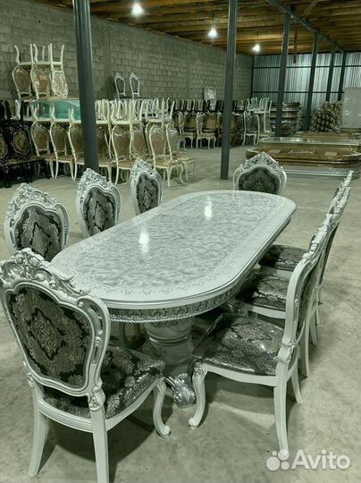 Качественный стол от производителя