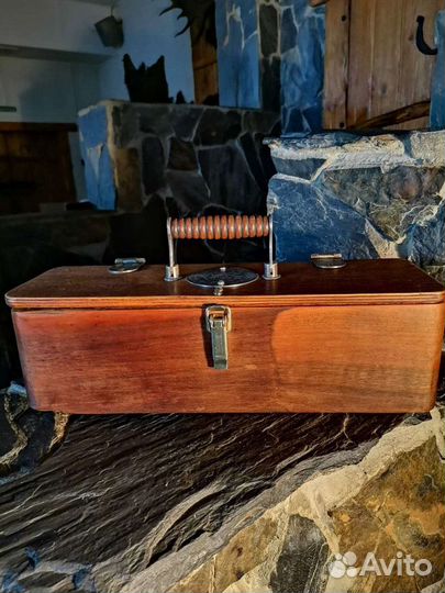 Оловянные стопки (Подарочный набор)