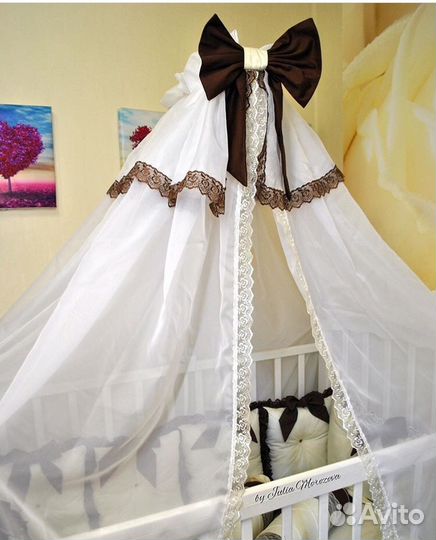 Бортики премиум