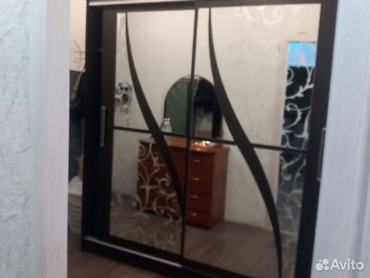 Шкаф купе бу