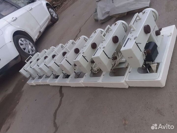 Машинка Чайка 134 оригинал