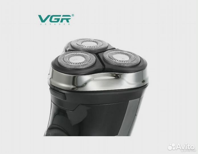 Бритва электрическая