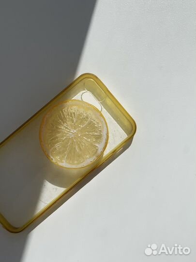 Чехол на iPhone 5 5s se