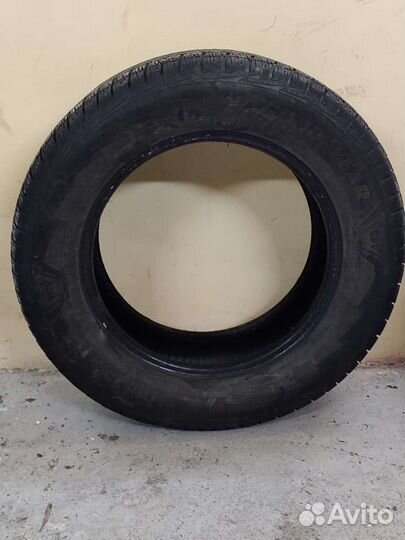 Goodyear UltraGrip Ice 265/60 R18 114T