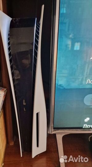 Игровая приставка Soy Playstation 5