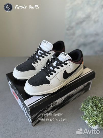 Кроссовки Nike dunk low Toyota & ae86 41-45