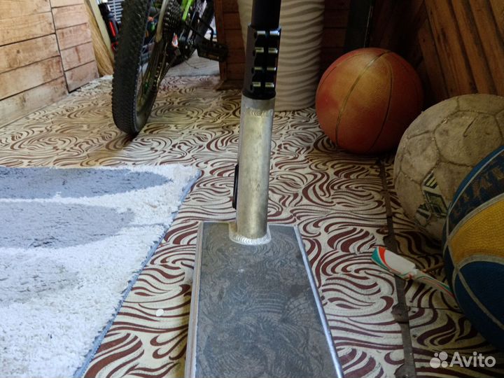 Трюковой самокат tech team стрит