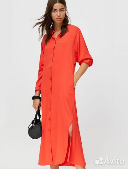 Платье MaxMara