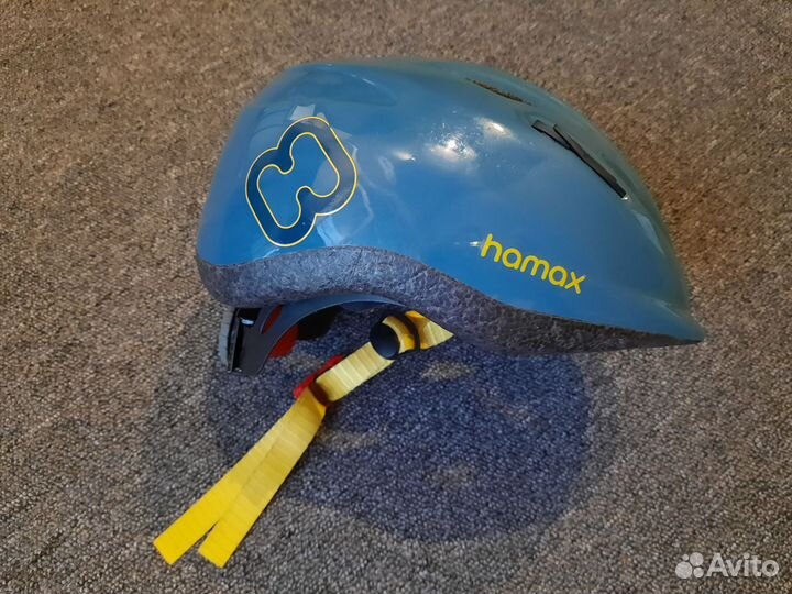 Шлем детский