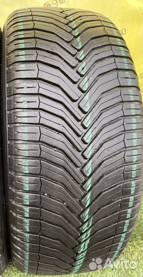 Michelin CrossClimate 205/50 R17