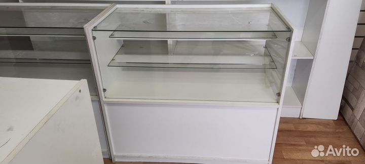 Торговое оборудование для магазина