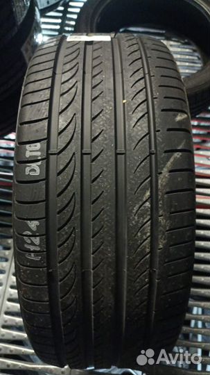 Pirelli Powergy 245/45 R19 102Y