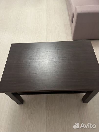 Журнальный столик