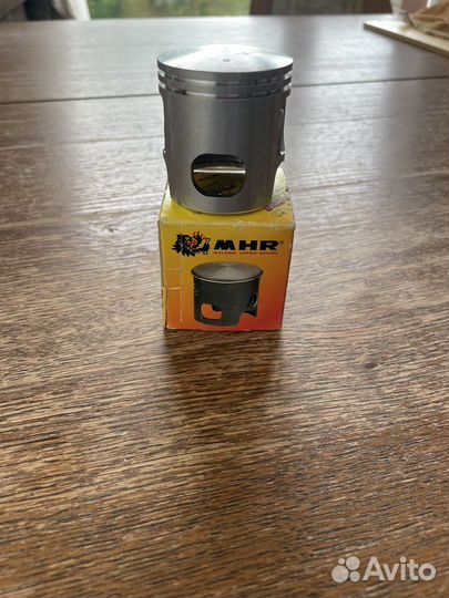 Поршень Malossi