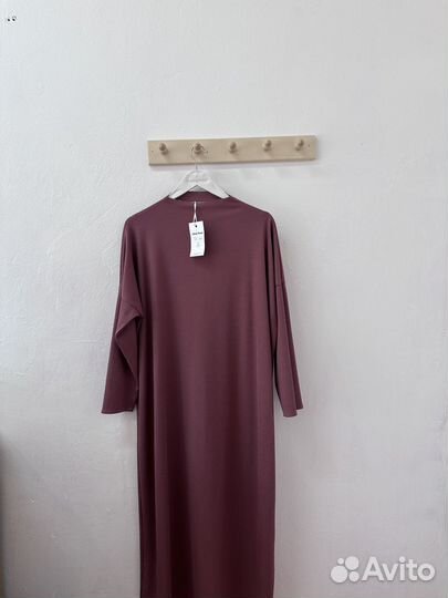 Платье базовое