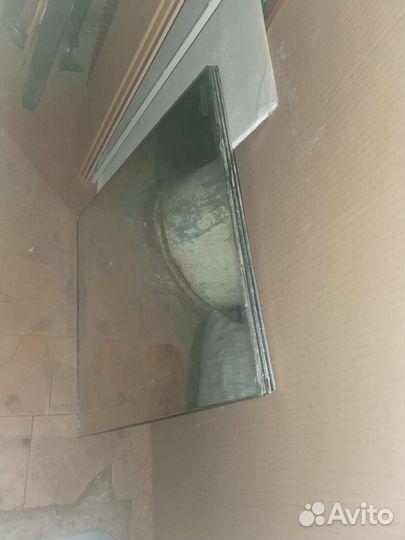 Зеркала без рамы 470х470