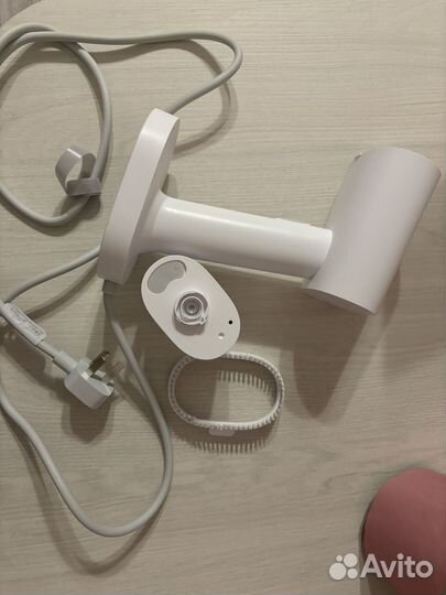 Ручной отпариватель xiaomi