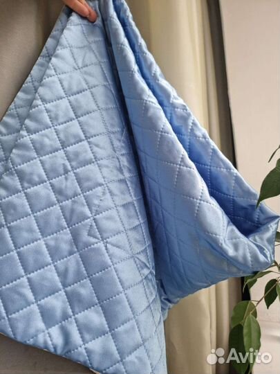 Одеяло покрывало стеганое