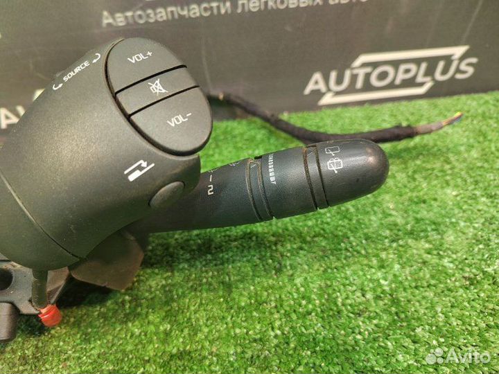 Подрулевые переключатели Renault Megane хэтчбек 1