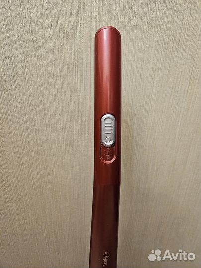 Беспроводной пылесос Bosch 2в1. 16.8V