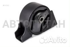 Опора двигателя задняя nissan qashqai 2.0 06- ME22