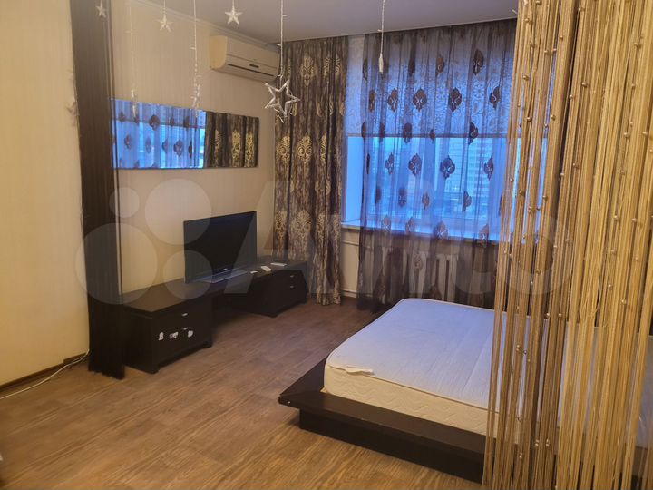 2-к. квартира, 74 м², 8/12 эт.