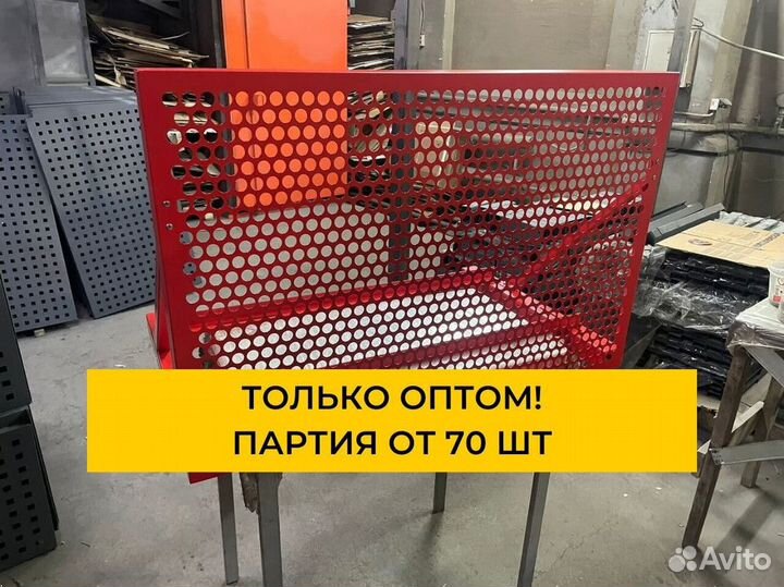 Корзина / решётка для кондиционера оптом от 70 шт