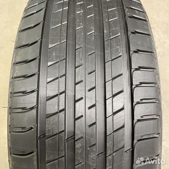 Michelin Latitude Sport 3 275/40 R20 106W