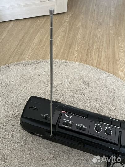 Магнитола Panasonic RX-FT510