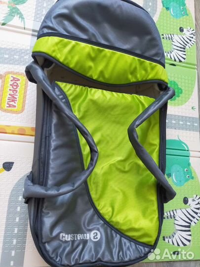 Детские коляски