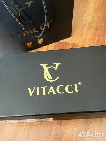 Туфли vitacci 40