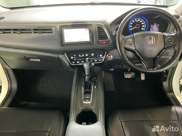 Honda Vezel 1.5 CVT, 2016, 75 000 км