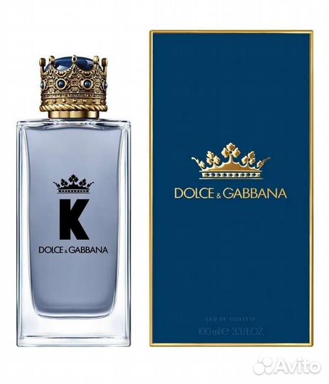 Dolce gabbana оригинал