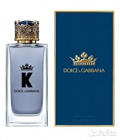 Dolce gabbana оригинал