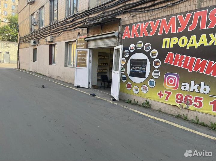 Аккумулятор для вашего авто TAB AGM 60Ач 800А